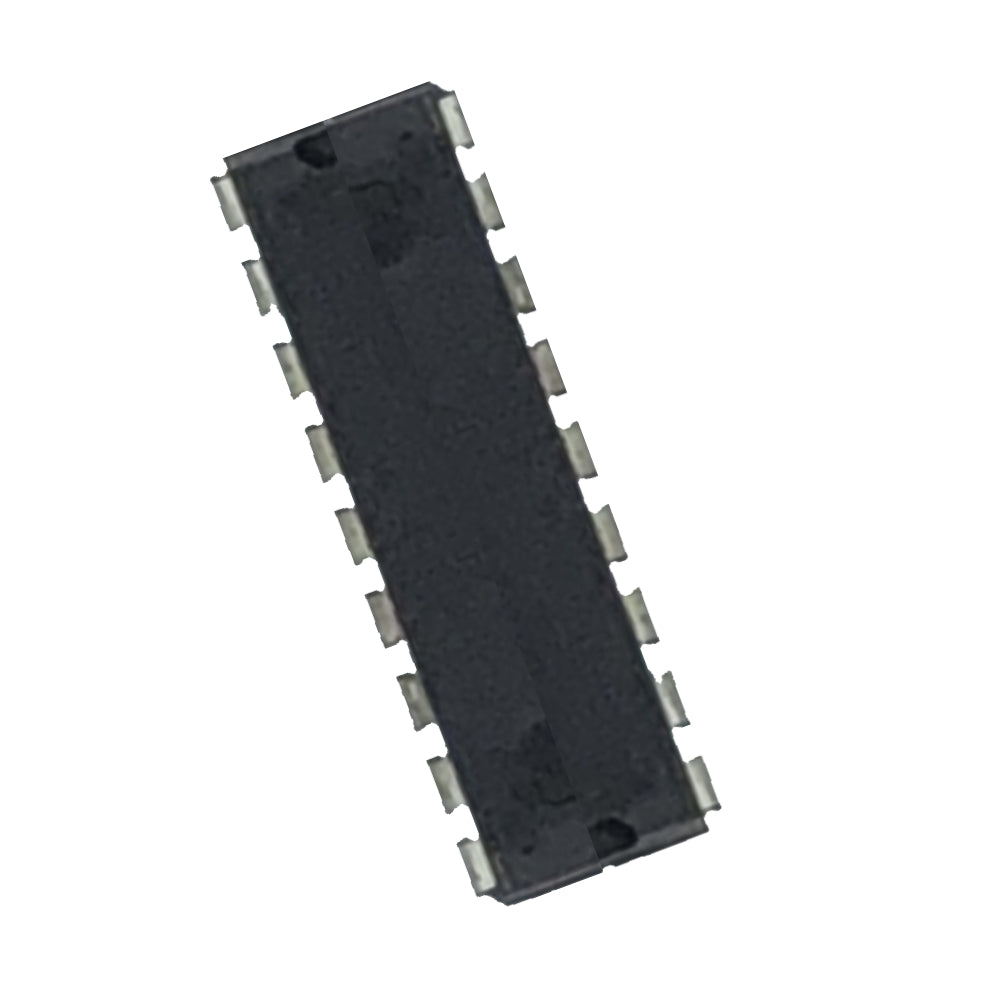 Doorbell Fon™ 8 Ring Chip - Remove Distinctive Ring for DP-28 Controller | All Security Equipment