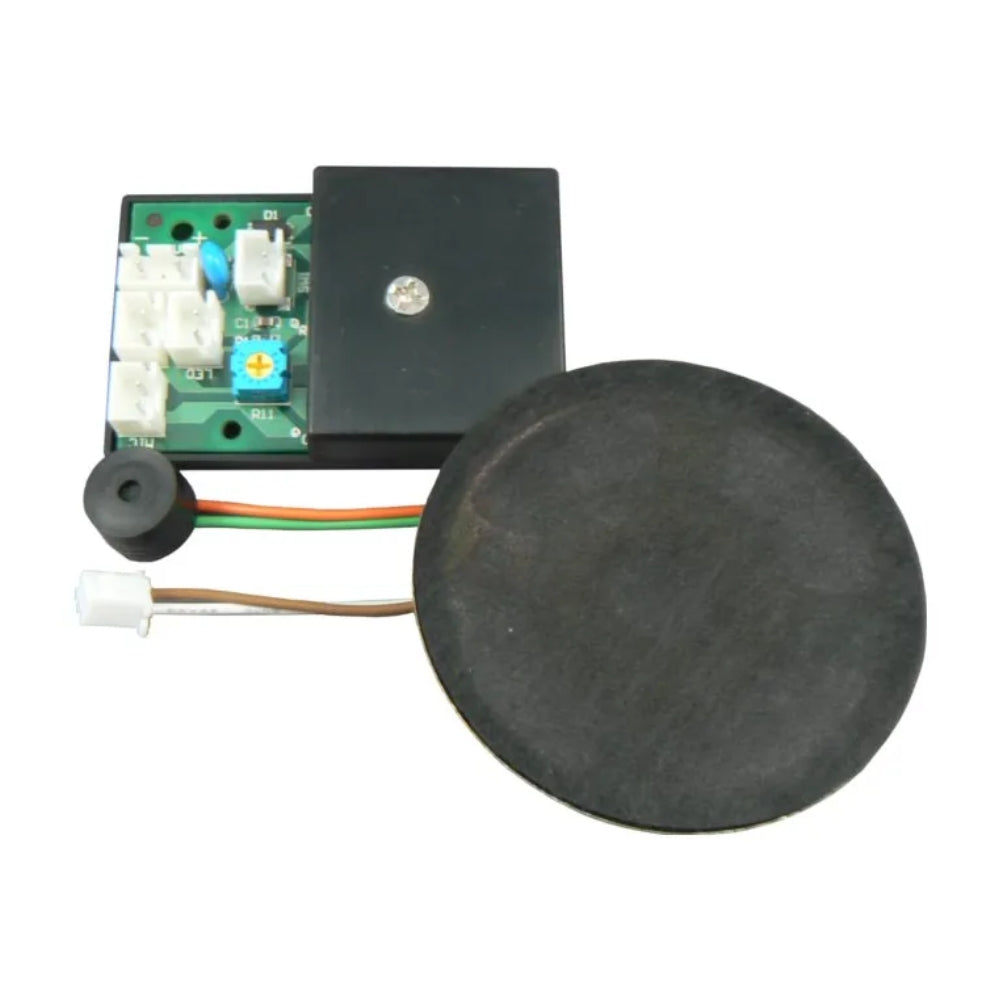 Doorbell Fon™ Single Door Station PCB | All Security Equipment