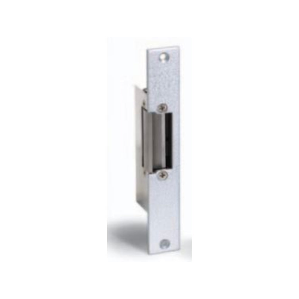 Doorking Electric Door Strike 12VDC DKES-C1-1FX | All Security Equipment