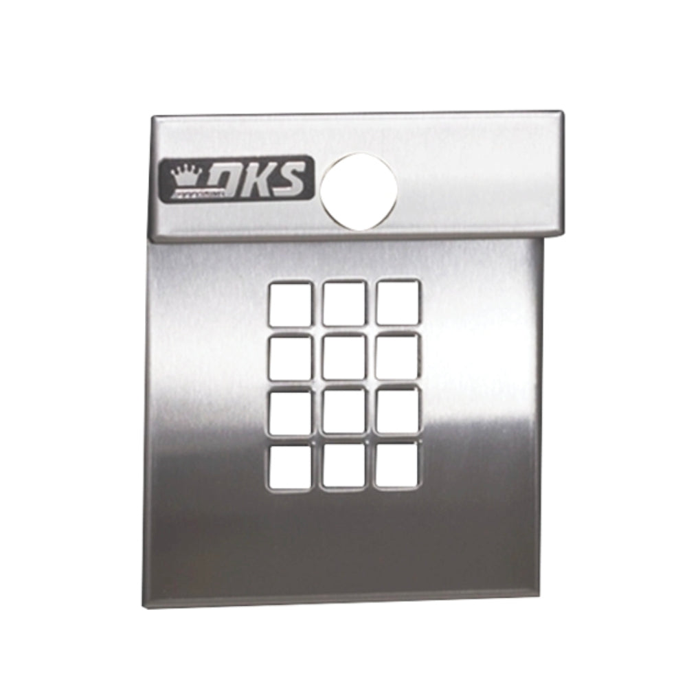 Doorking Faceplate Keybox 1207-051 | All Security Equipment