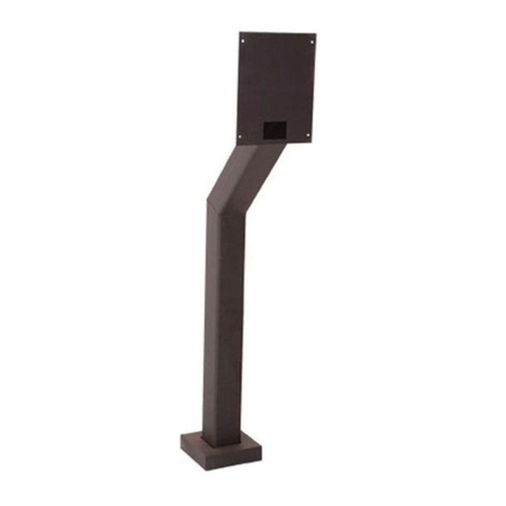 Doorking Heavy-duty Offset Architectural Mount 1200-037 | All Security Equipment