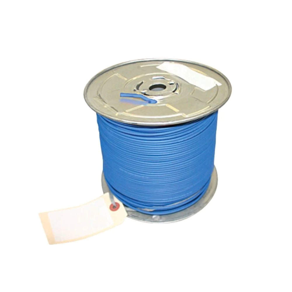 Doorking Loop Wire Blue 9402-079 | All Security Equipment