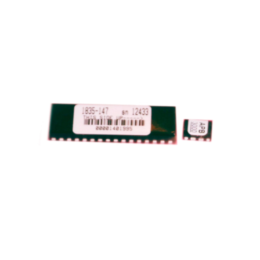 Doorking Memory Chip Only 1835-147 | All Security Equipment