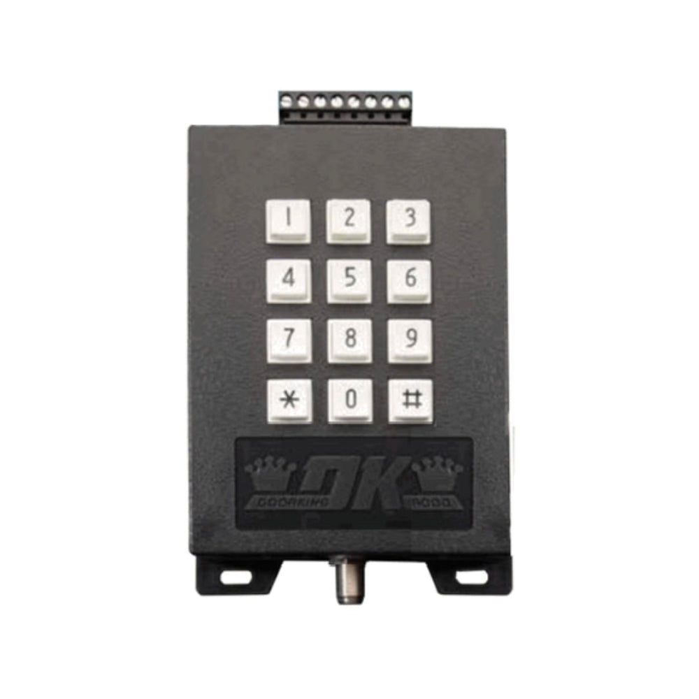 Doorking MicroCLIK Receiver 16000M 8057-088 | All Security Equipment