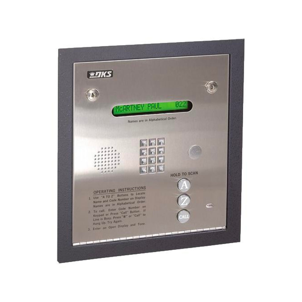 Doorking Telephone Entry System 1835-084 | All Security Equipment