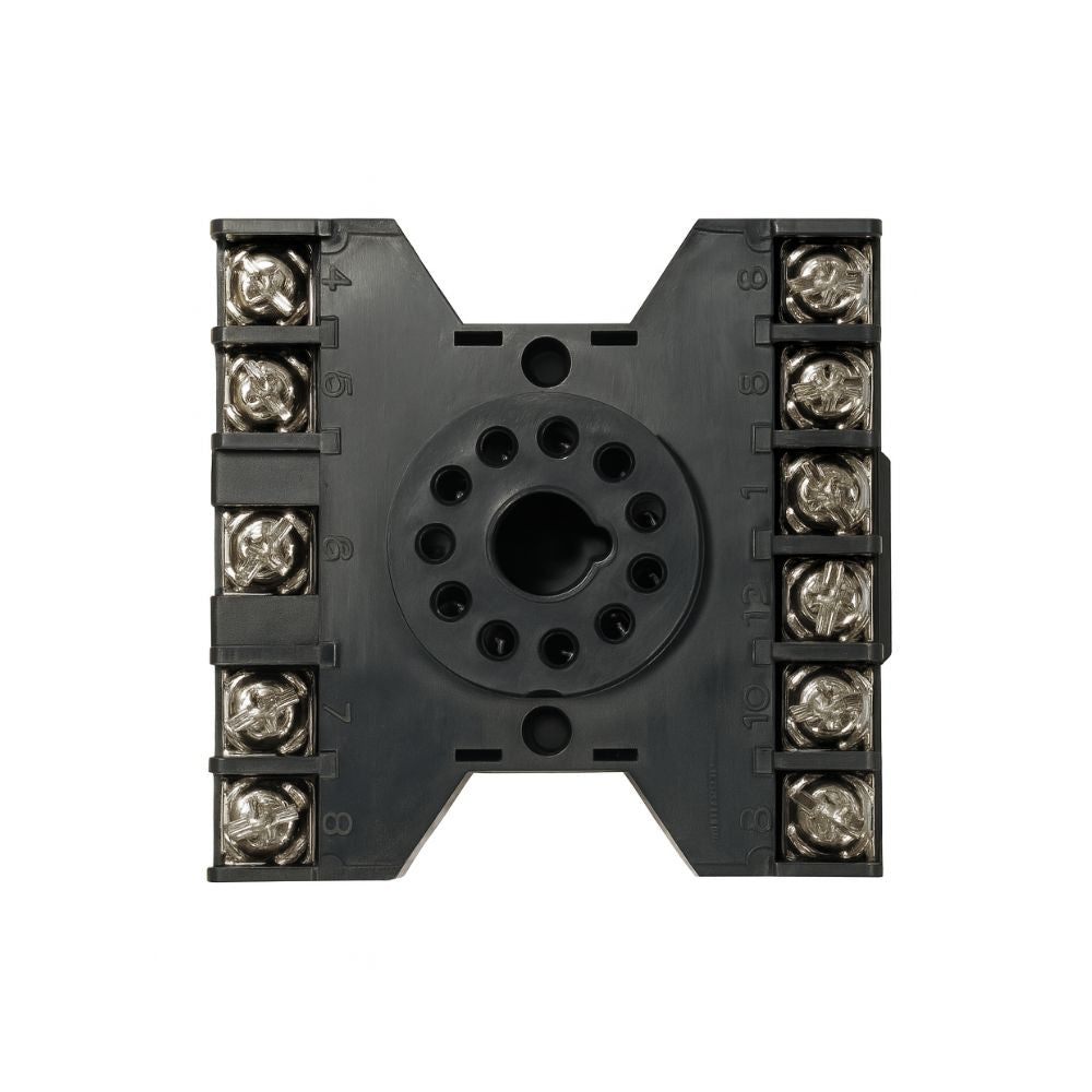 EMX 11-Pin Socket LD-11 | All Security Equipment