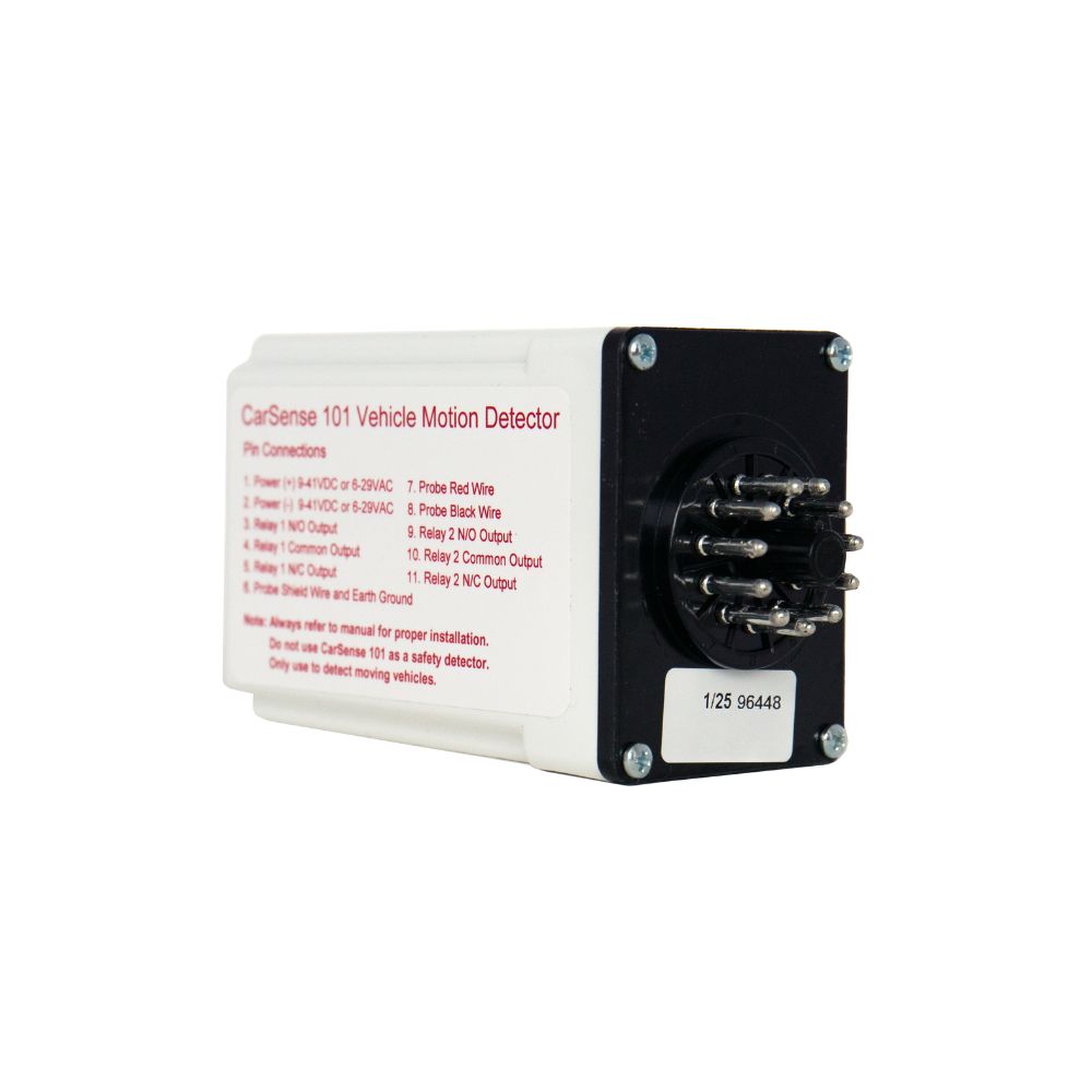 EMX Carsense 101 Vehicle Motion Detector EMX-CS-101