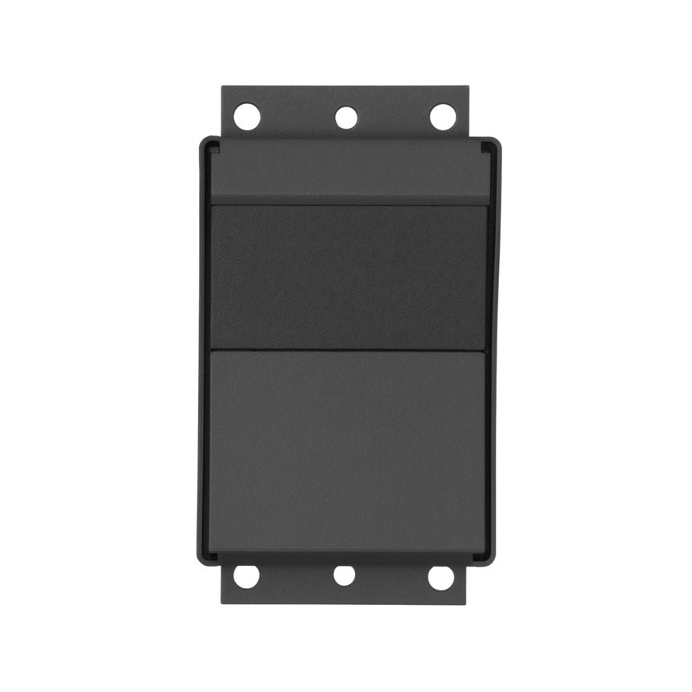 EMX Grey Hood for IRB-325 (Single Unit) | All Security Equipment