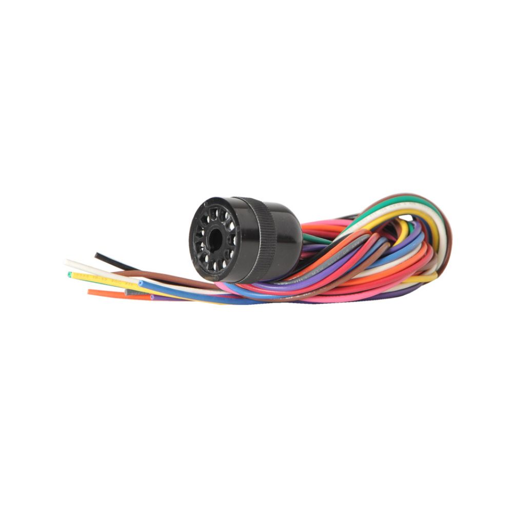EMX Harness For All Safety/Exit Loops HAR-11 | All Security Equipment