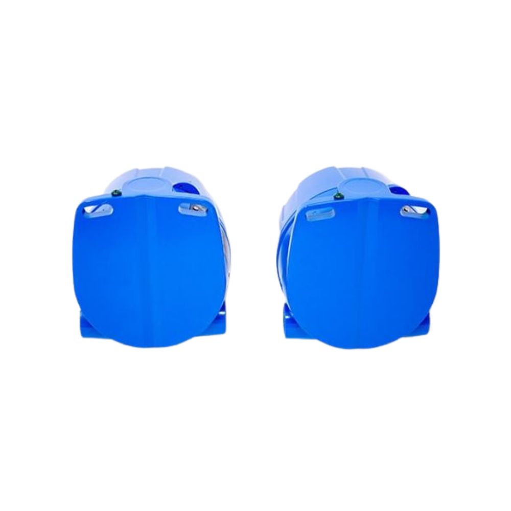 EMX IRB-325 RX and TX in Explosion Proof Housing IRB-EXP