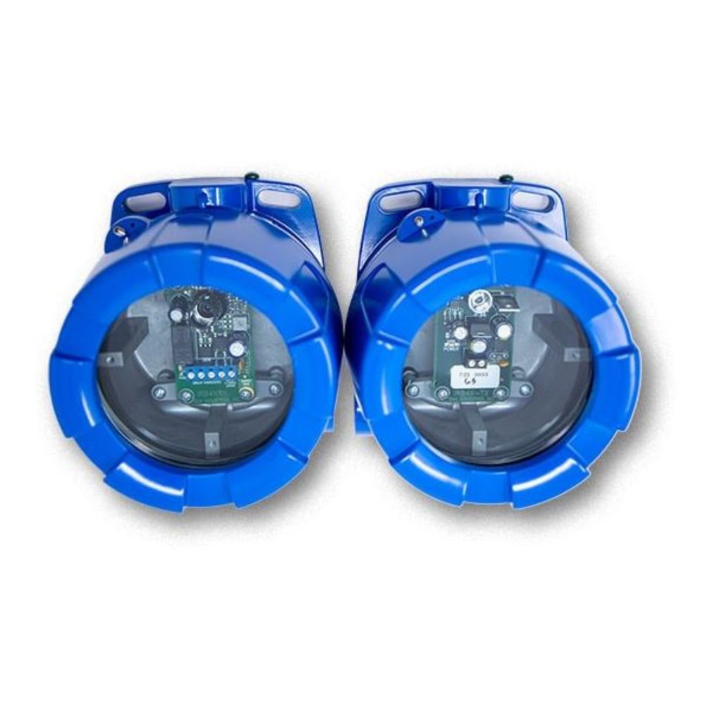 EMX IRB-325 RX and TX in Explosion Proof Housing IRB-EXP