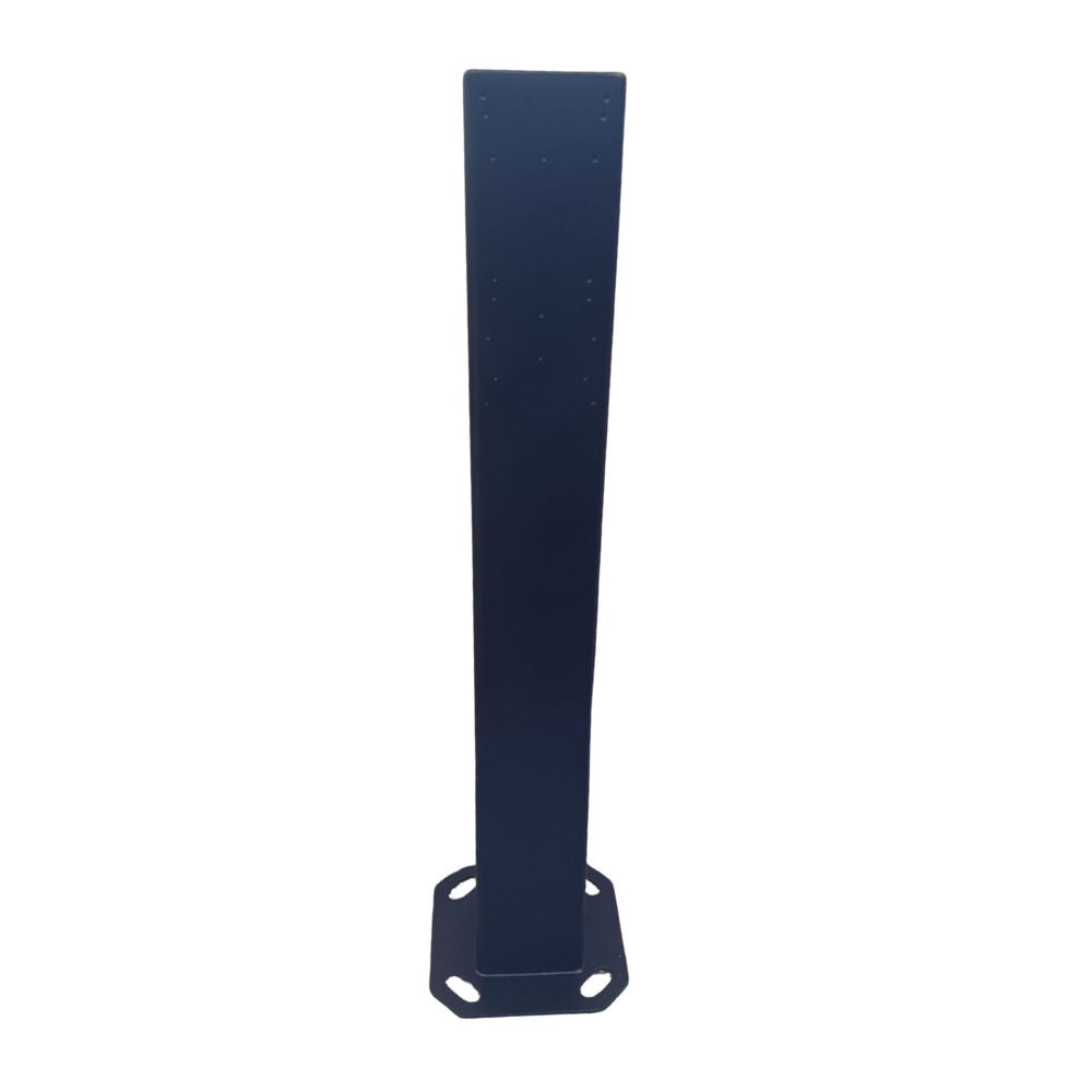 EMX 2' Mounting Post for IRB-325 EMX-1911-2 | All Security Equipment