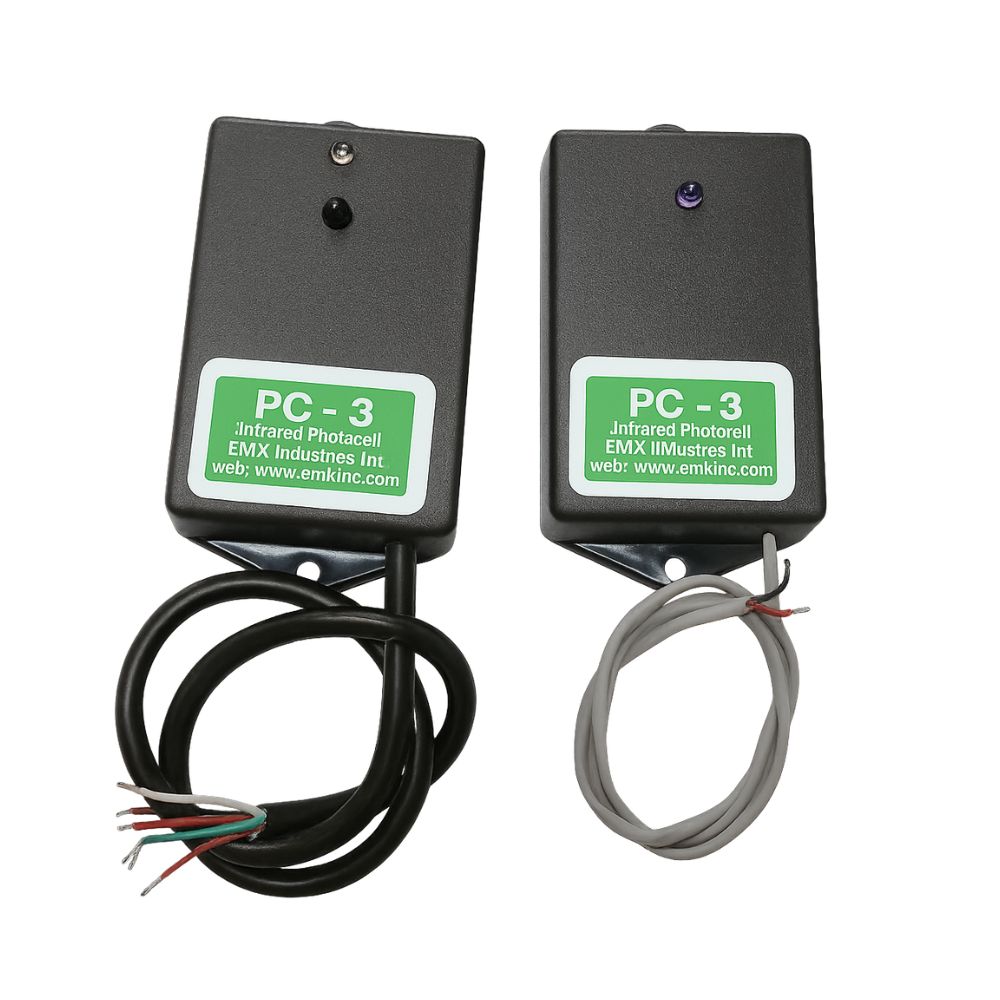 EMX Infrared Modulated Photoeye PC-3 | All Security Equipment