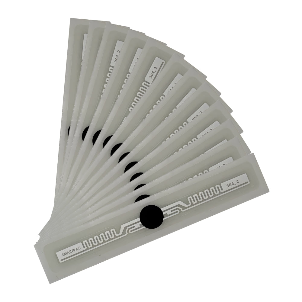 EMX K-TRES-900-VIPER-50 UHF RFID Windshield Tag (Pack of 50) | All Security Equipment