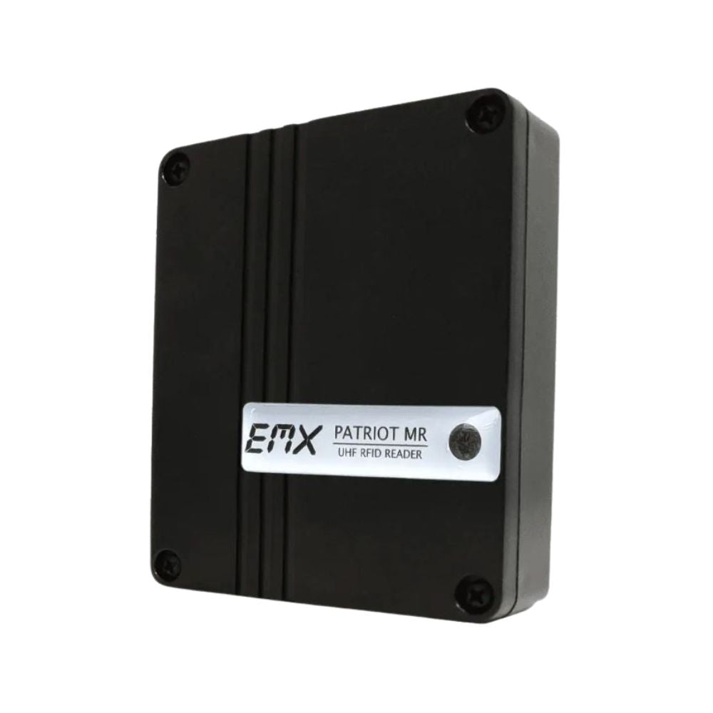 EMX Mid Range RFID Reader PATRIOT-MR | All Security Equipment