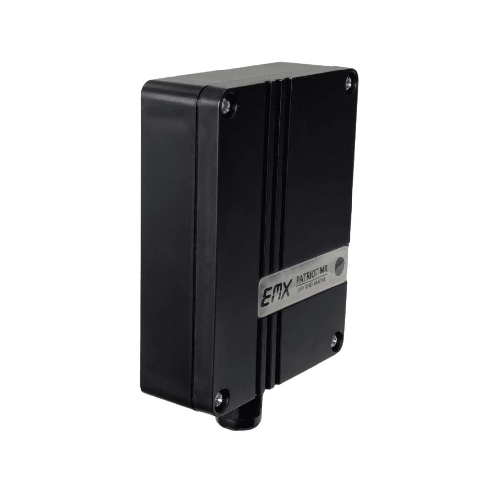 EMX Mid Range RFID Reader PATRIOT-MR | All Security Equipment
