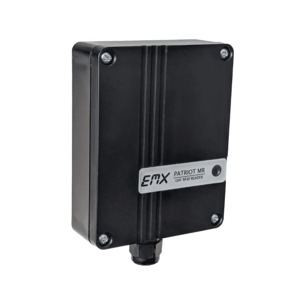 EMX Mid Range RFID Reader PATRIOT-MR | All Security Equipment