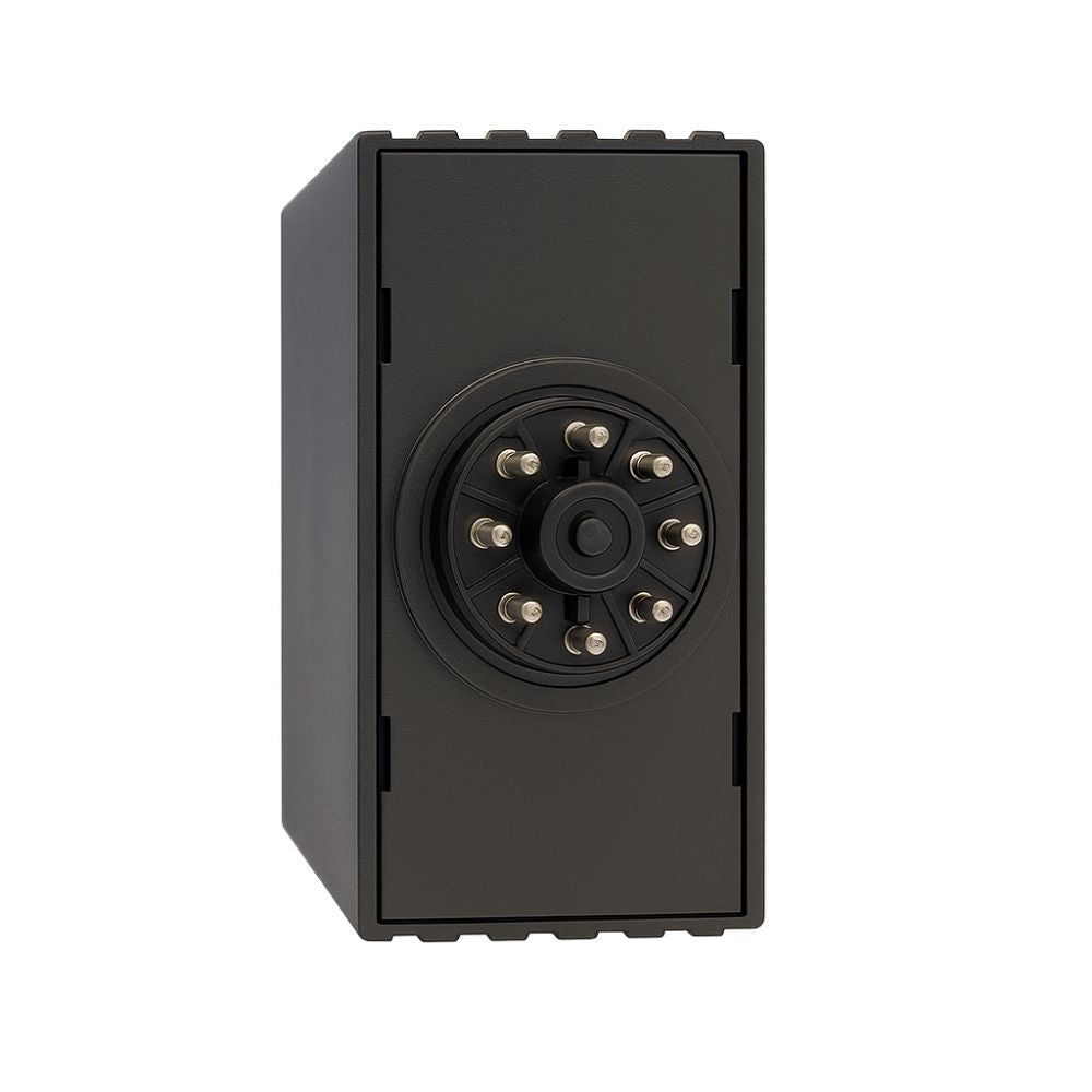 EMX Multi-Voltage Vehicle Loop Detector ULT-MVP-U