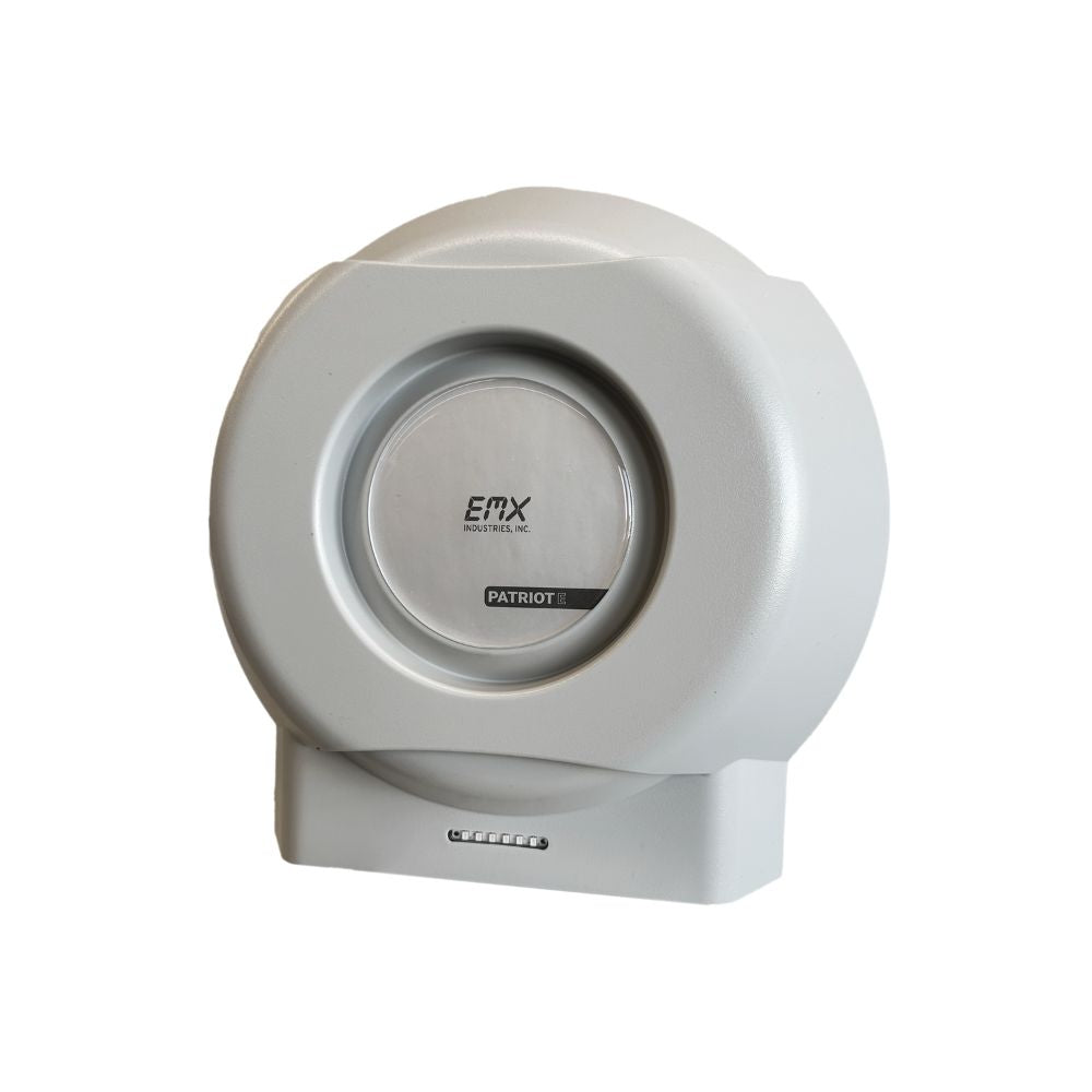 EMX Patriot E RFID Reader Wireless Bluetooth | All Security Equipment