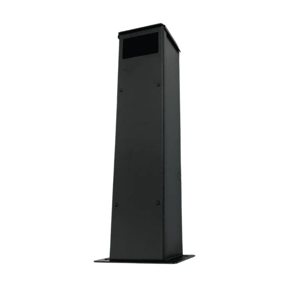 EMX Premium Protection Bollard PHOTOEYE VAULT | All Security Equipment