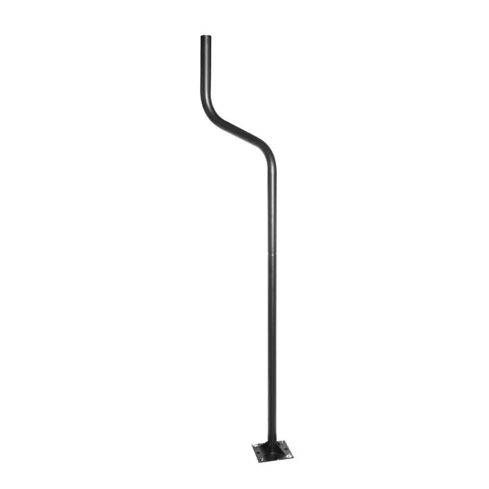 EMX RFID Mounting Stanchion Pedestal | All Security Equipment