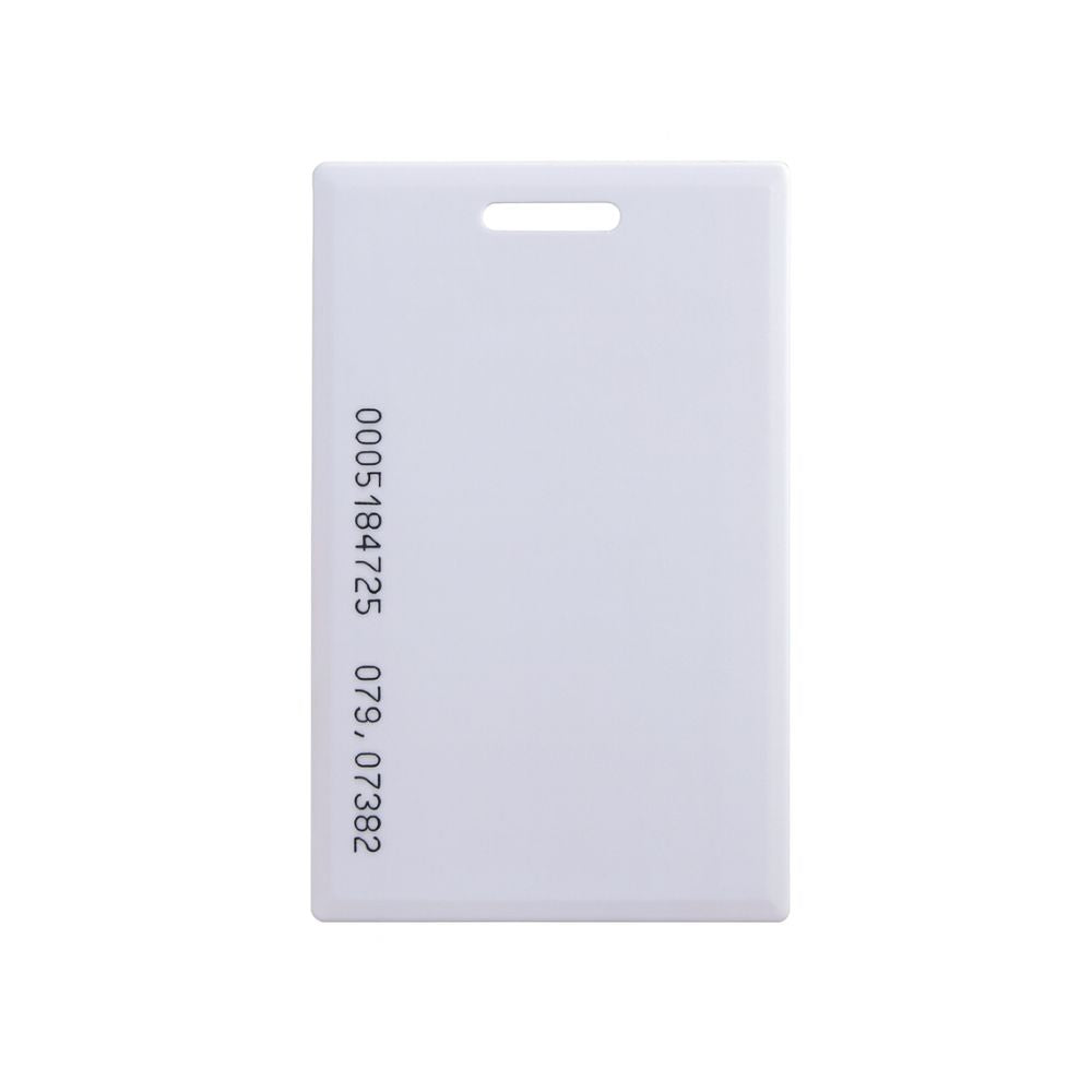 EMX Reinforced Access Card CARX-20 | All Security Equipment