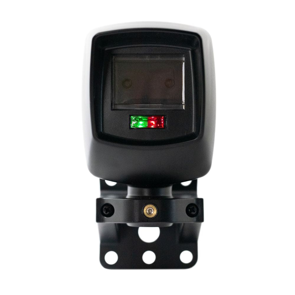 EMX Retro-Reflective Photo Eye IRB-RET2 | All Security Equipment