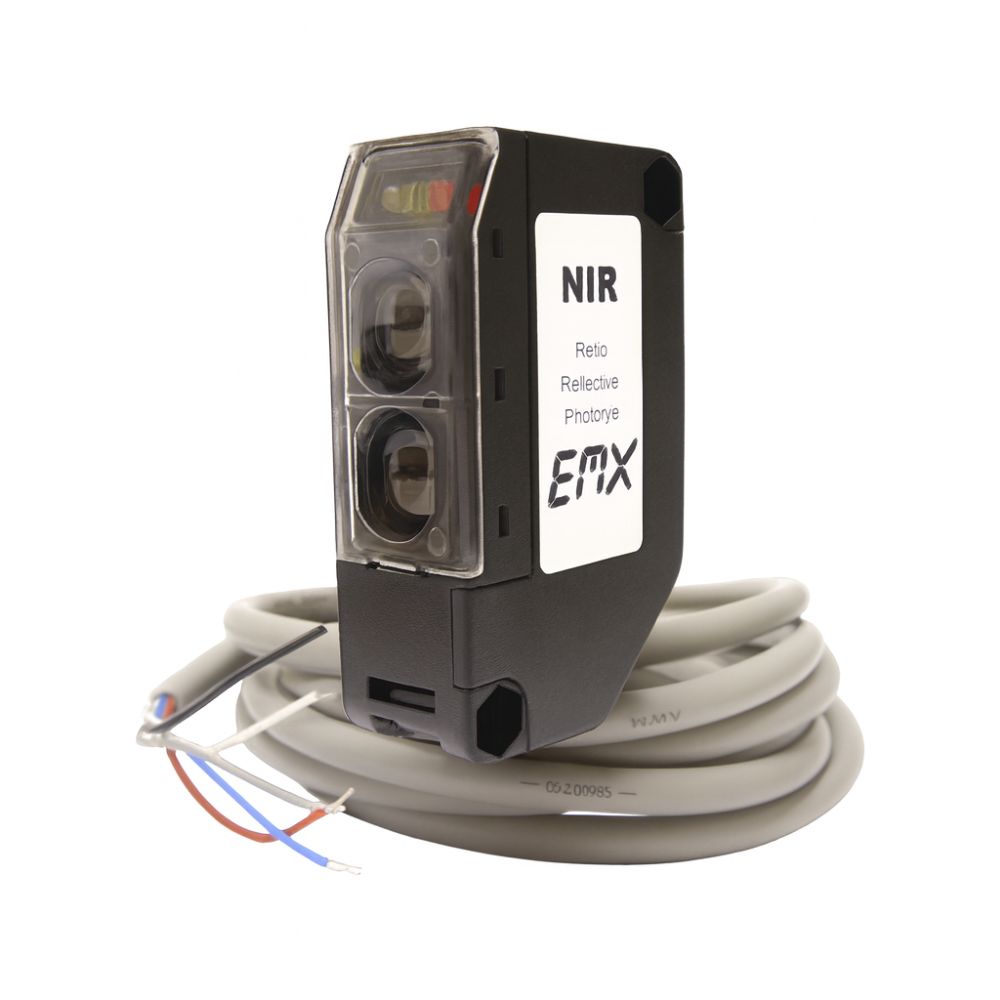 EMX Retroreflective Photoeye NIR | All Security Equipment