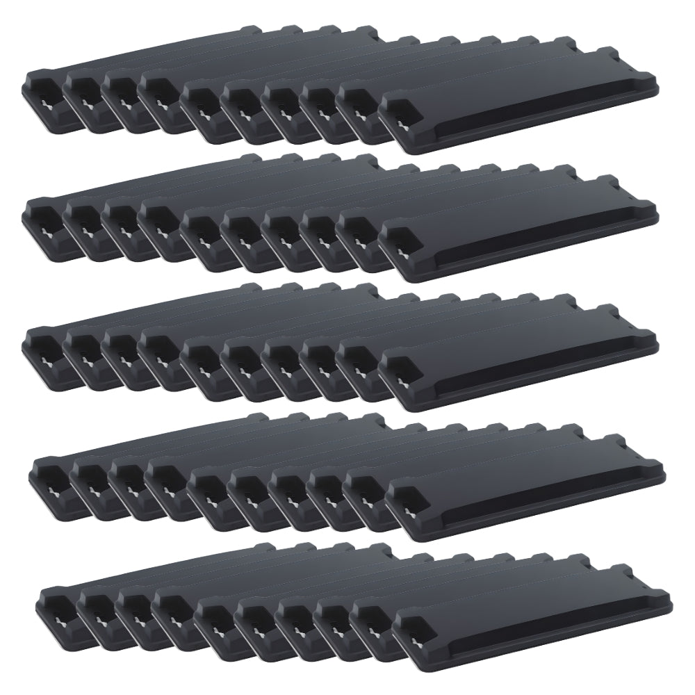 EMX K-TRES-900-STEALTH-50 UHF RFID Metal Mount Tag (Pack of 50) | All Security Equipment