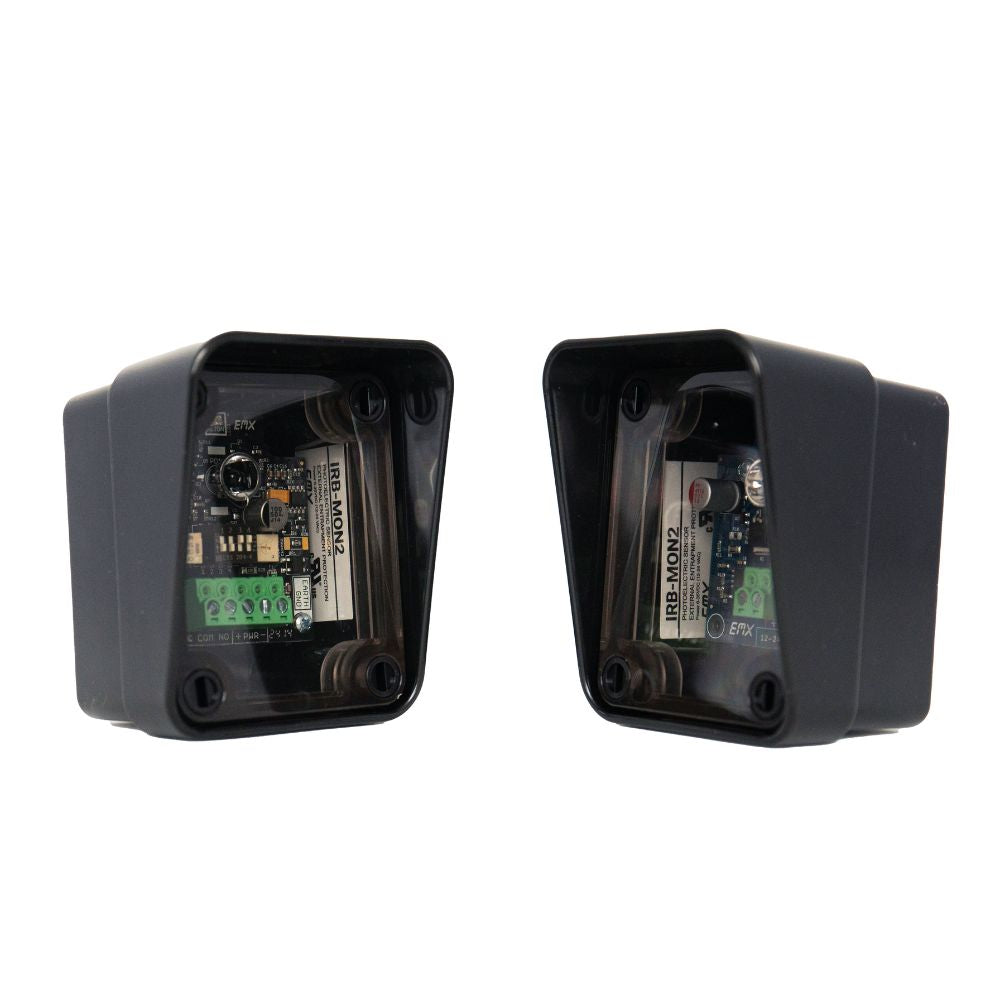 EMX Universal UL325 Thru Beam Photoeye Kit IRB-MON2