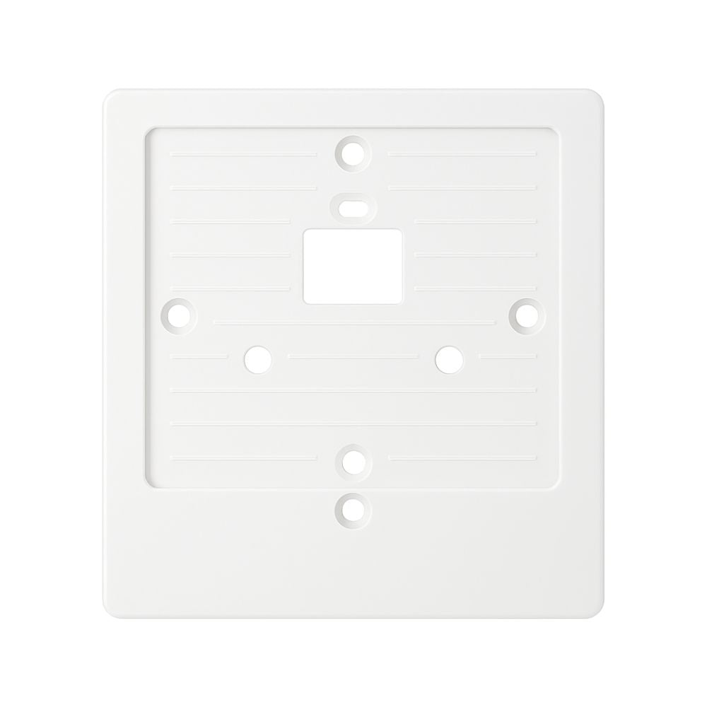 EMX White PRX-320 Mounting Plate PRX-320-PAD | All Security Equipment