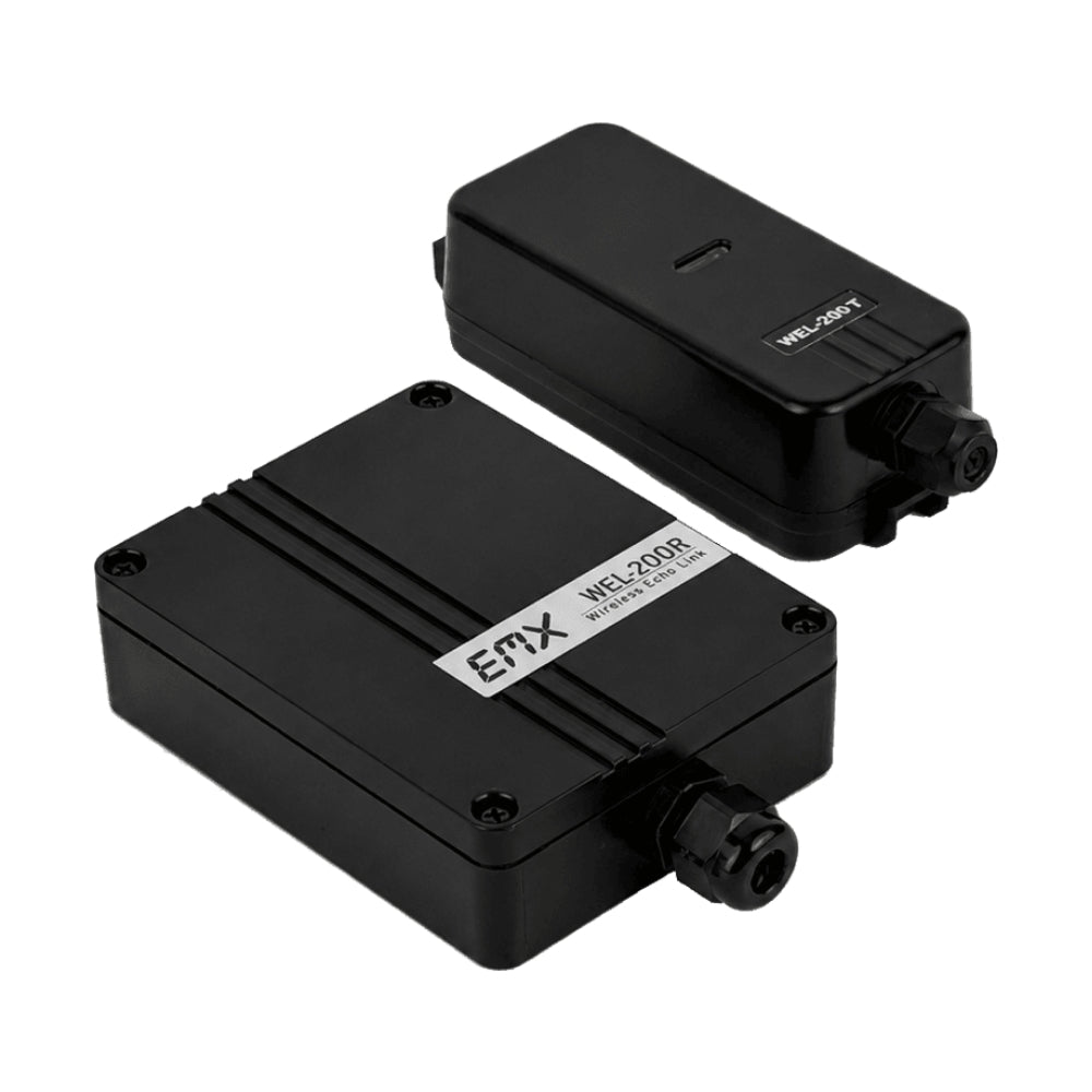 EMX Wireless Edge Link WEL-200K | All Security Equipment