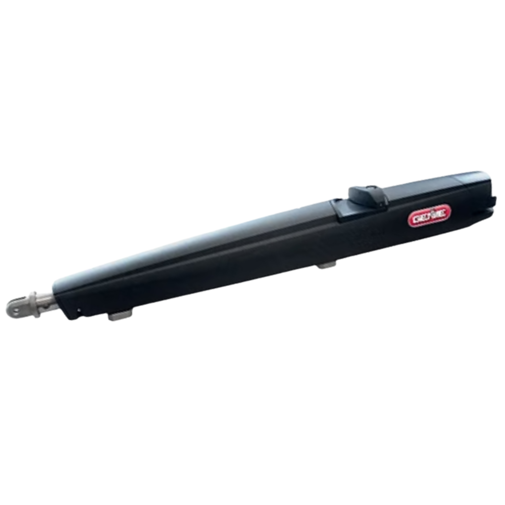 Genie GLA24V Residential Vehicular Swing Gate Operator | GEN-OPGLA24VPKG1