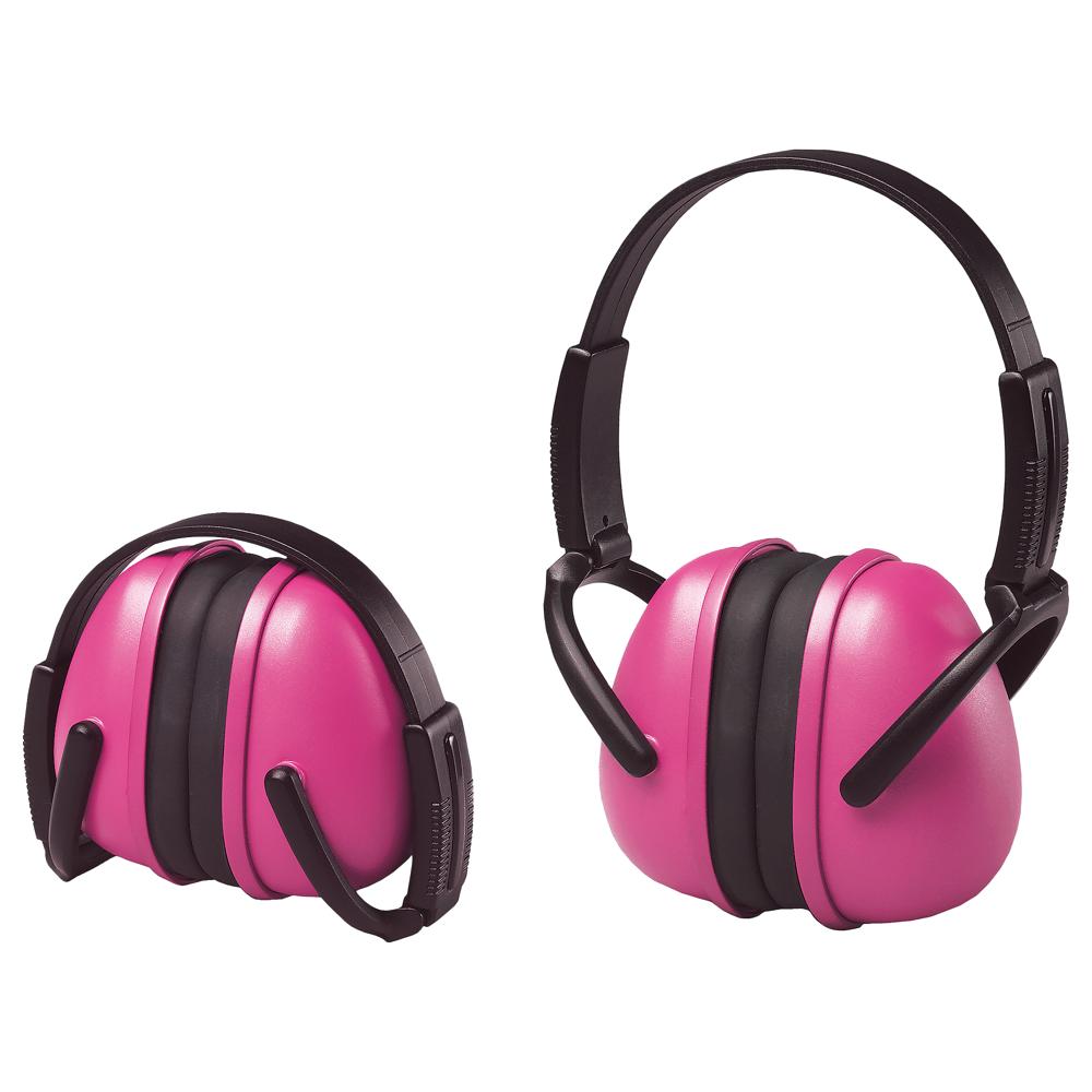 ERB Safety 239 Ear Muff NRR 23dB (Pack of 12) | All Security Equipment