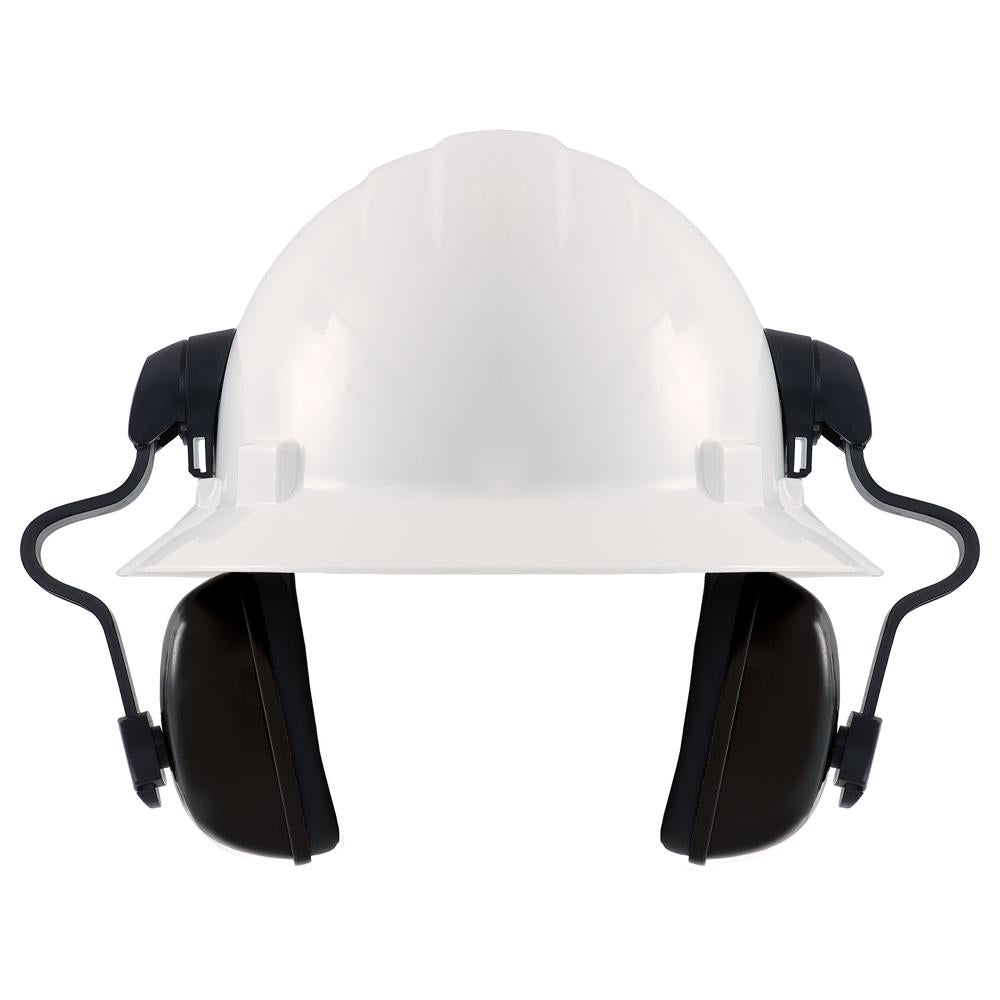 ERB Safety 251A Ear Muffs for Helmet 14865 | All Security Equipment