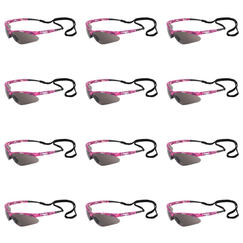 ERB Safety Annie Safety Glasses (Pack of 12) All Security Equipment