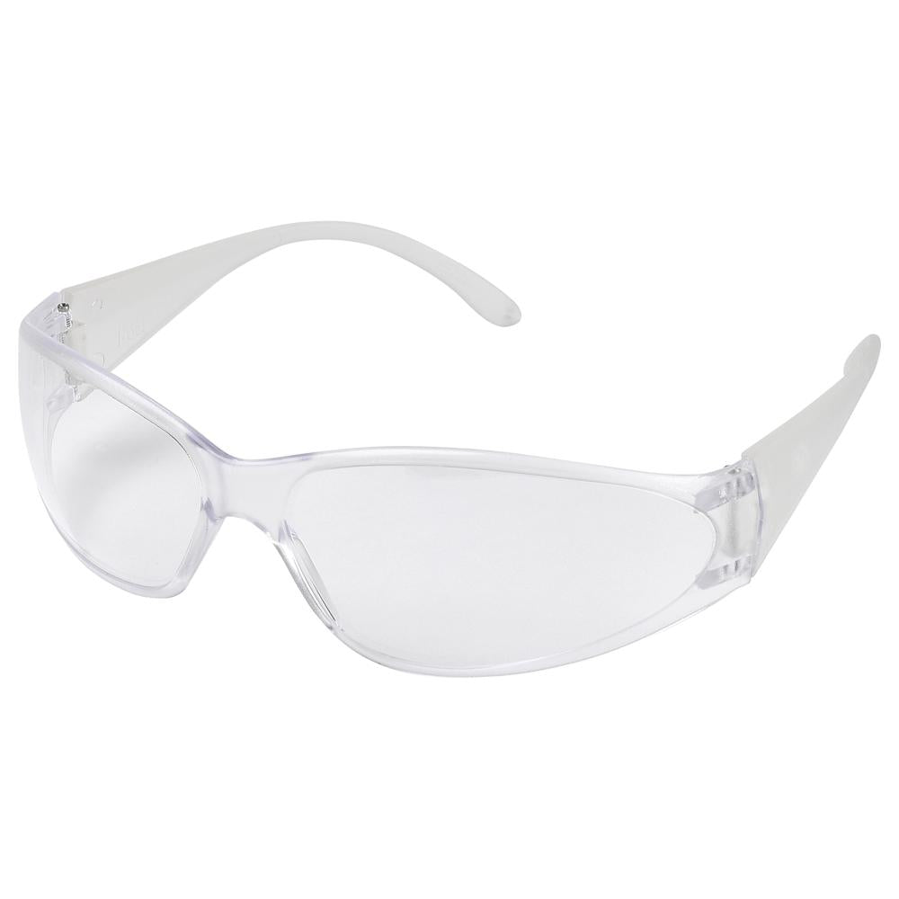 ERB Safety Boas Safety Glasses Clear 15284 | All Security Equipment