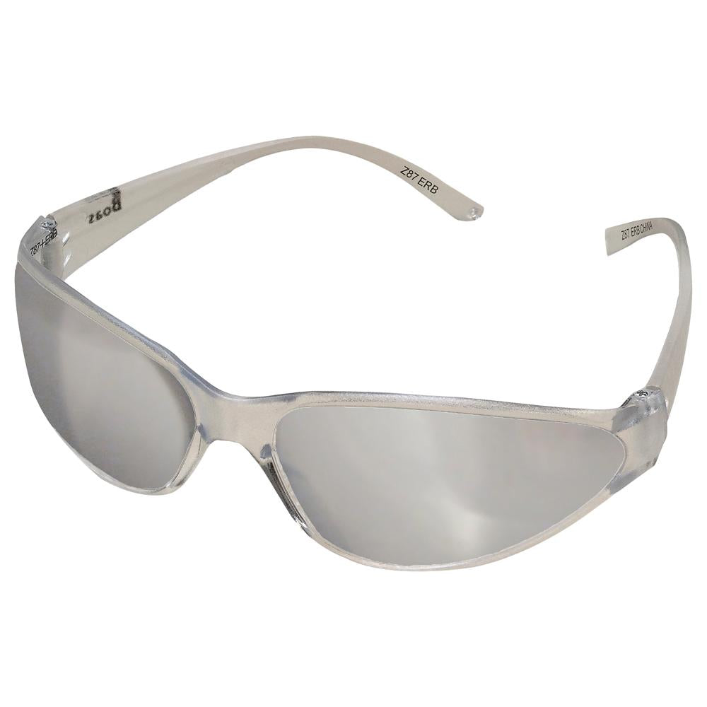 ERB Safety Boas Safety Glasses Clear 15308 | All Security Equipment