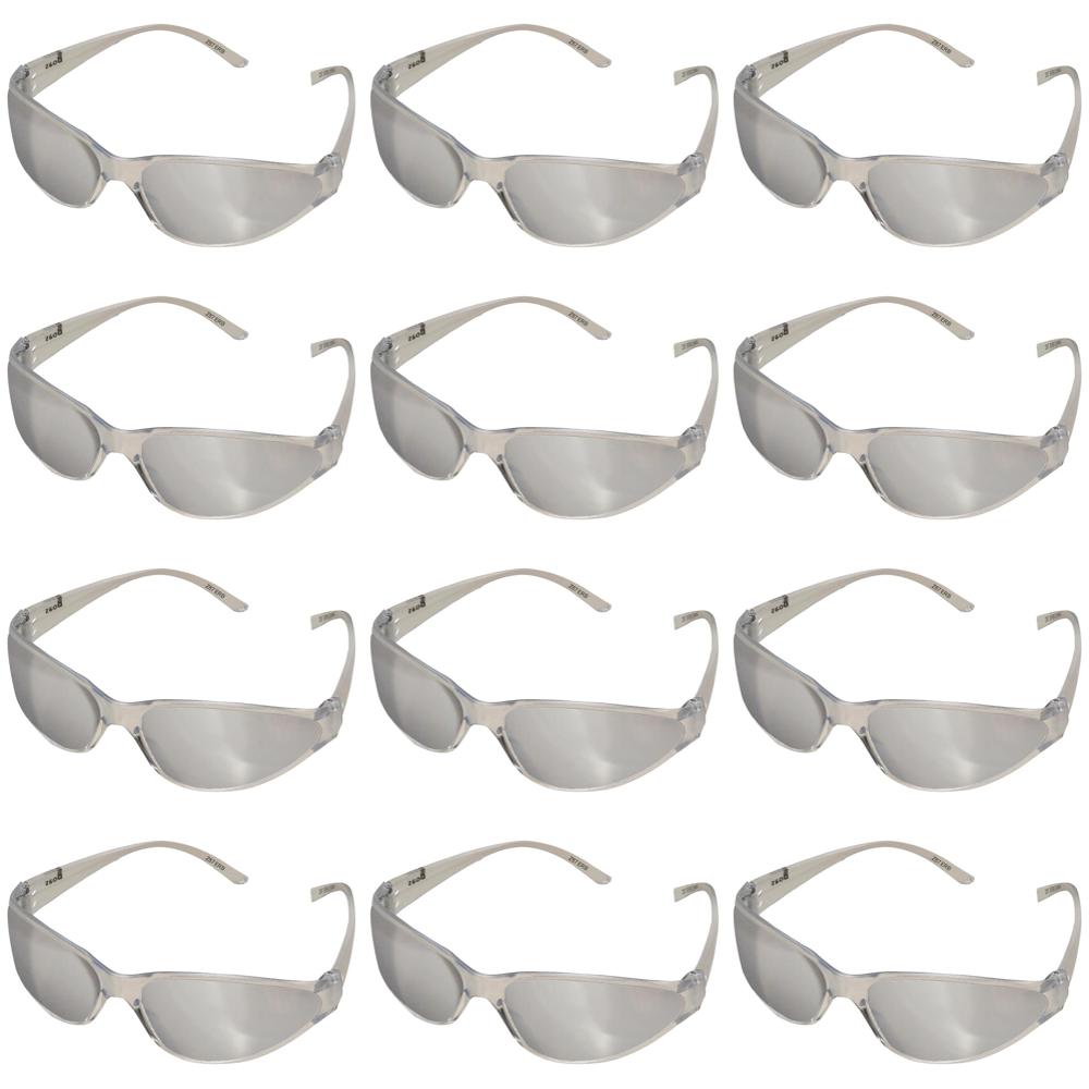 ERB Safety Boas Safety Glasses Clear 15308 | All Security Equipment