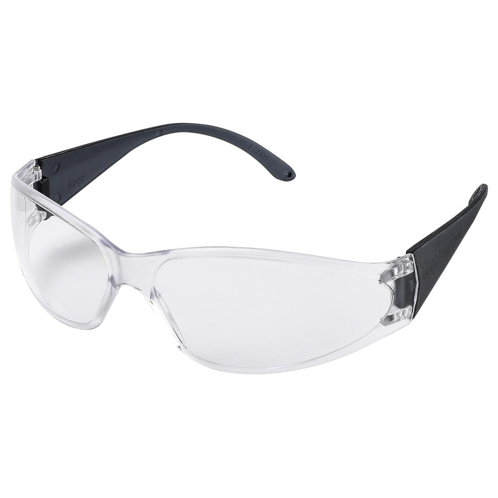 ERB Safety Boas Safety Glasses Gray 15281 | All Security Equipment