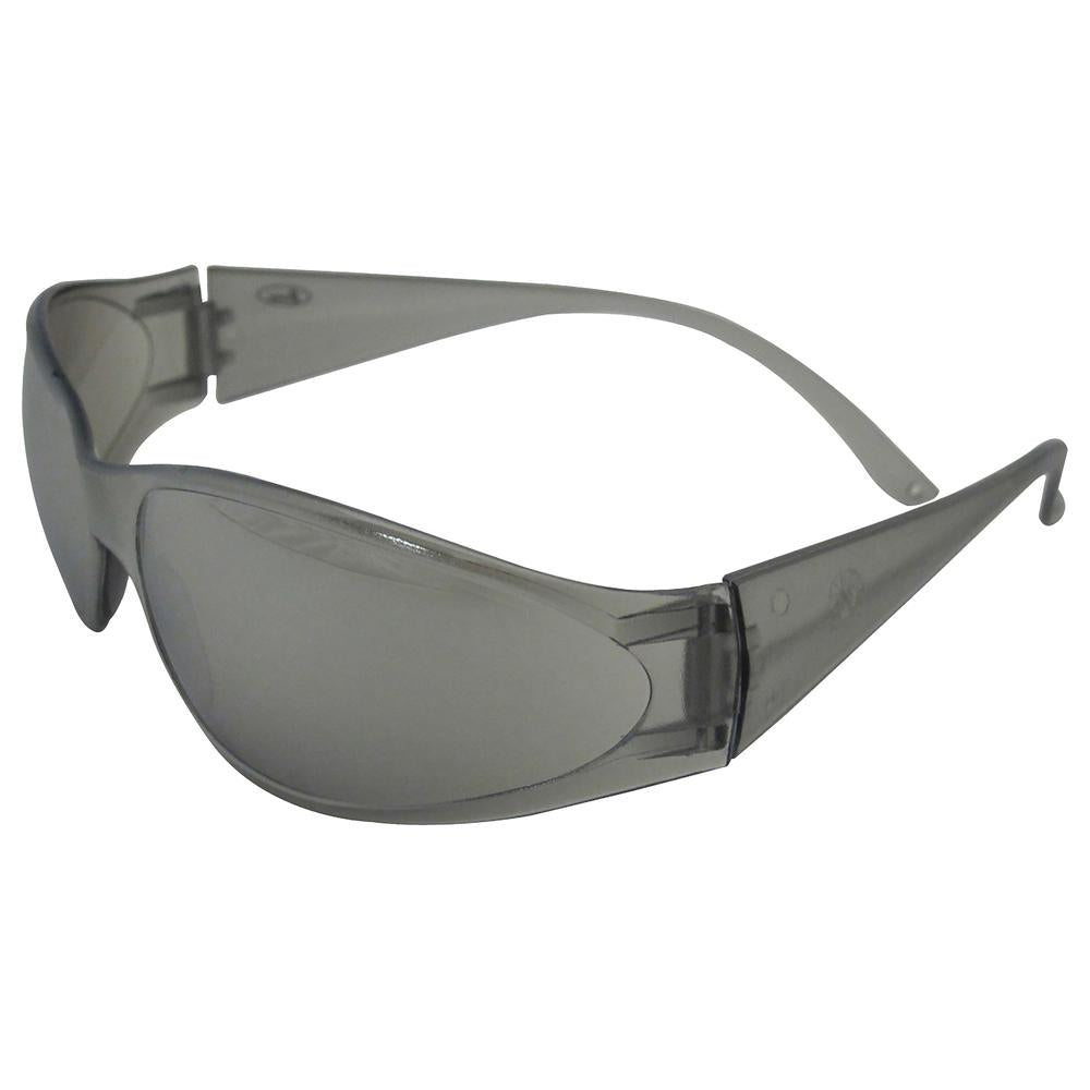 ERB Safety Boas Safety Glasses Gray 15282 | All Security Equipment