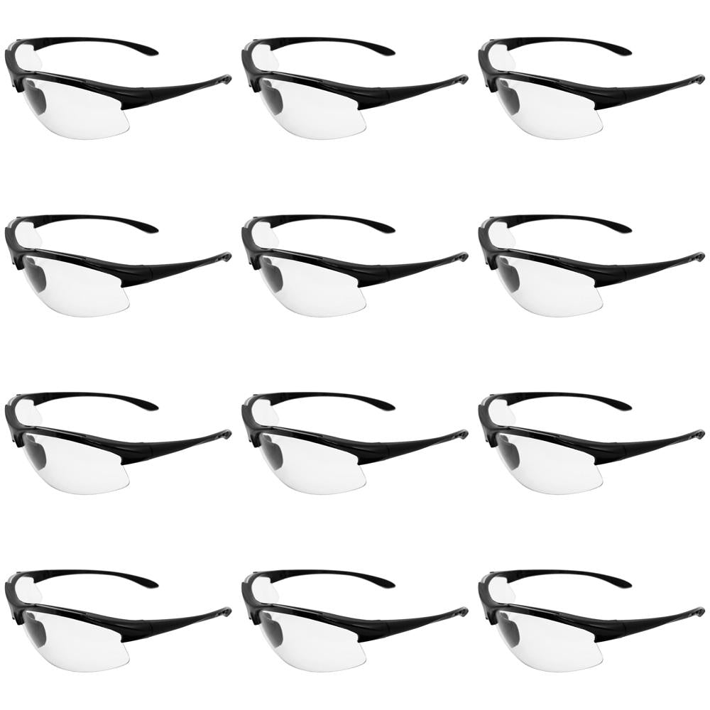 ERB Safety Commandos Safety Glasses 18612 | All Security Equipment