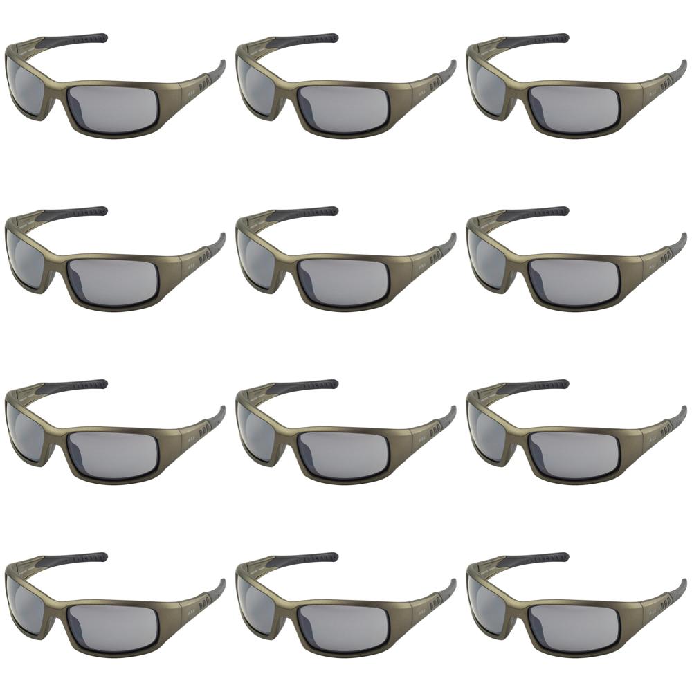 ERB Safety Freeride Safety Glasses 17581 | All Security Equipment