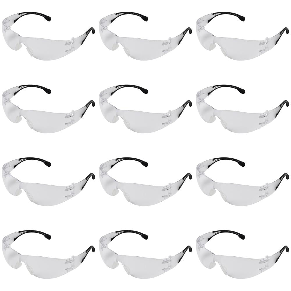 ERB Safety I-Fit Flex Safety Glasses 16265 | All Security Equipment