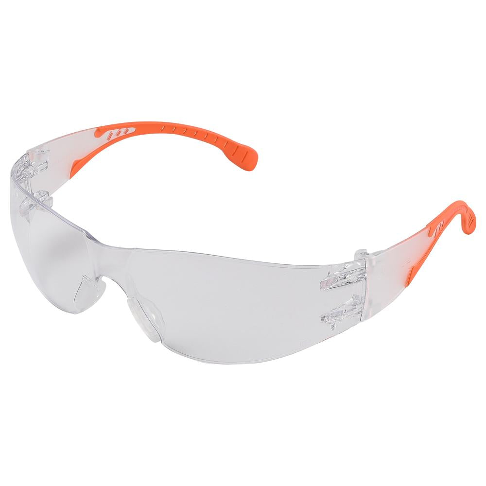 ERB Safety I-Fit Flex Safety Glasses 16267 | All Security Equipment