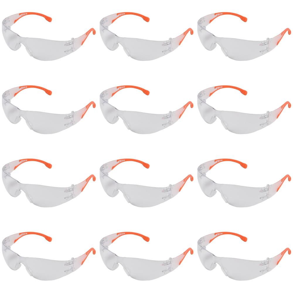 ERB Safety I-Fit Flex Safety Glasses 16267 | All Security Equipment