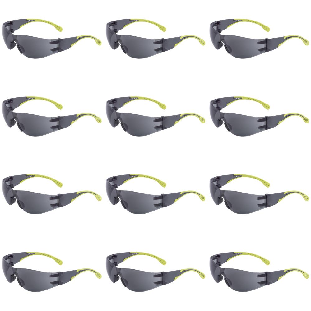 ERB Safety I-Fit Flex Safety Glasses 16269 | All Security Equipment
