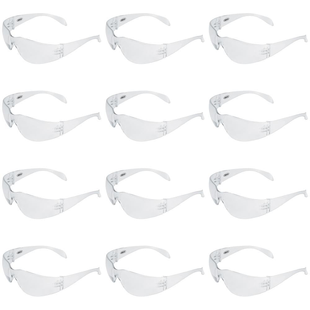 ERB Safety IProtect 1.0 Safety Glasses 17987 | All Security Equipment