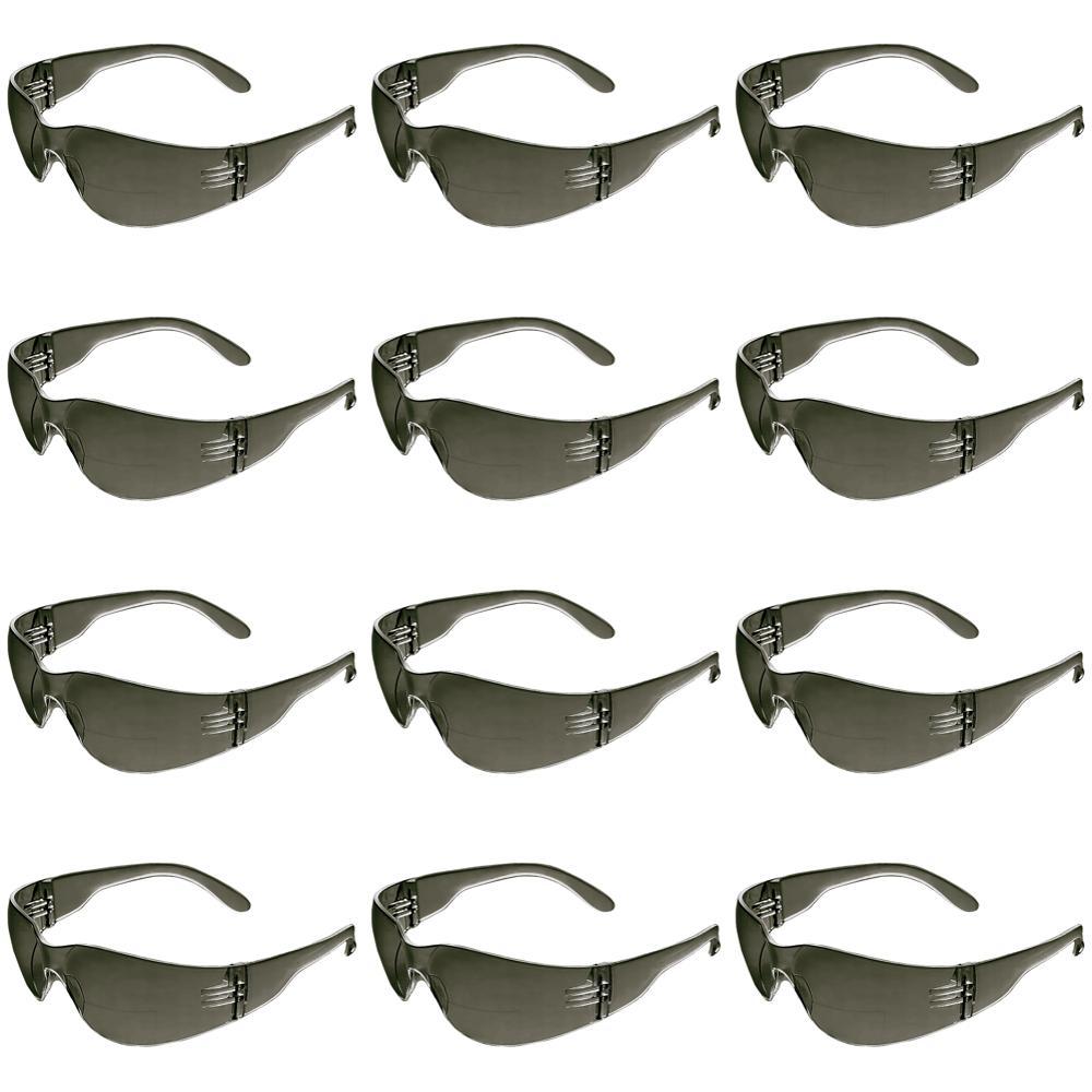 ERB Safety IProtect 2.0 Safety Glasses 17994 | All Security Equipment