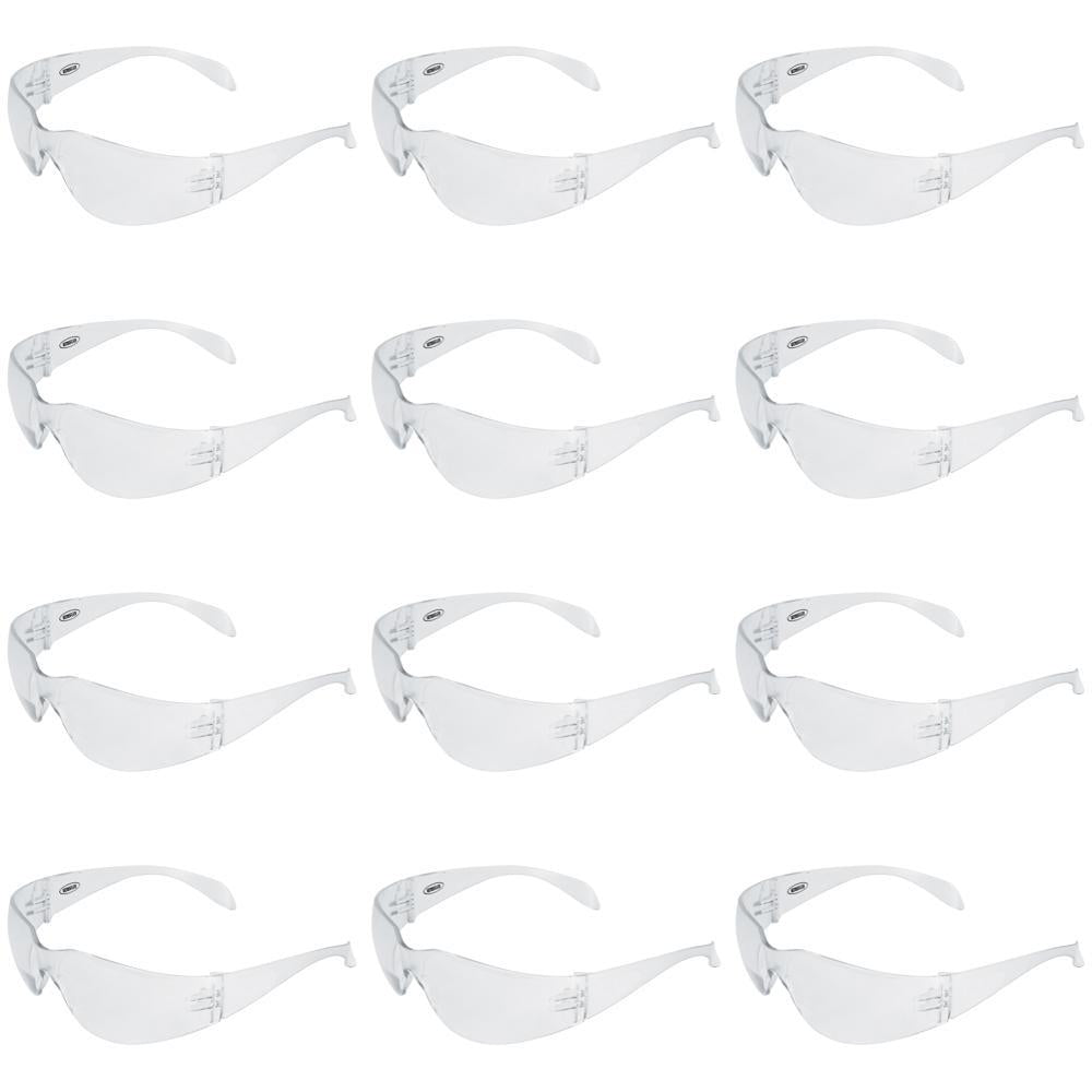 ERB Safety IProtect 2.5 Safety Glasses 17990 | All Security Equipment
